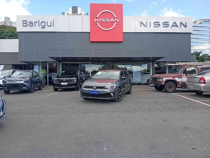 virtus exclusive 250 1.4 tsi at  2023/2418