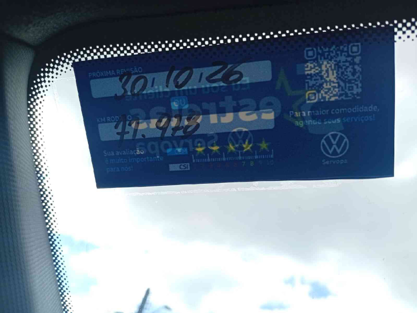 virtus exclusive 250 1.4 tsi at  2023/2415