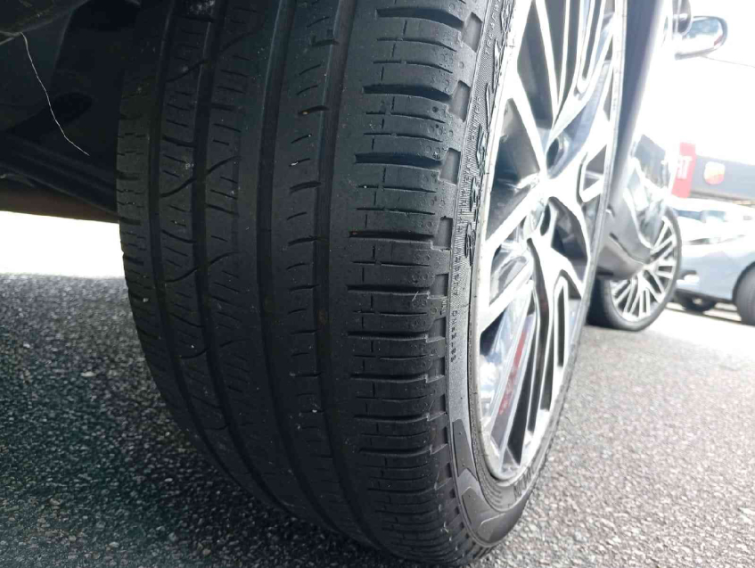 compass limited 4x2 1.3 t270 tb at6  flex automatico 2021/2216