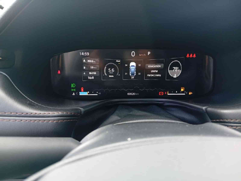 compass limited 4x2 1.3 t270 tb at6  flex automatico 2021/2215