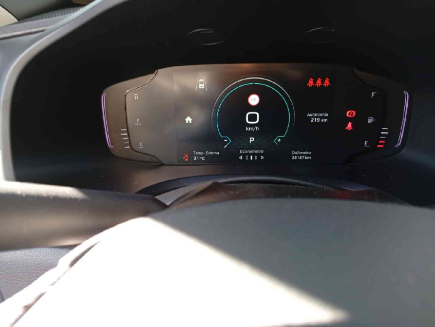 renegade lgtd t270 turbo flex longitude at6 2025/2617