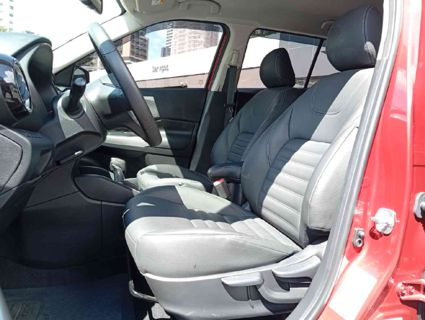 kicks play advance plus 1.6 16v cvt 2025/2511