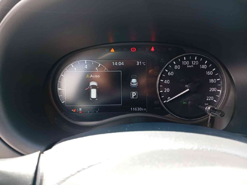 kicks play advance plus 1.6 16v cvt 2025/2515