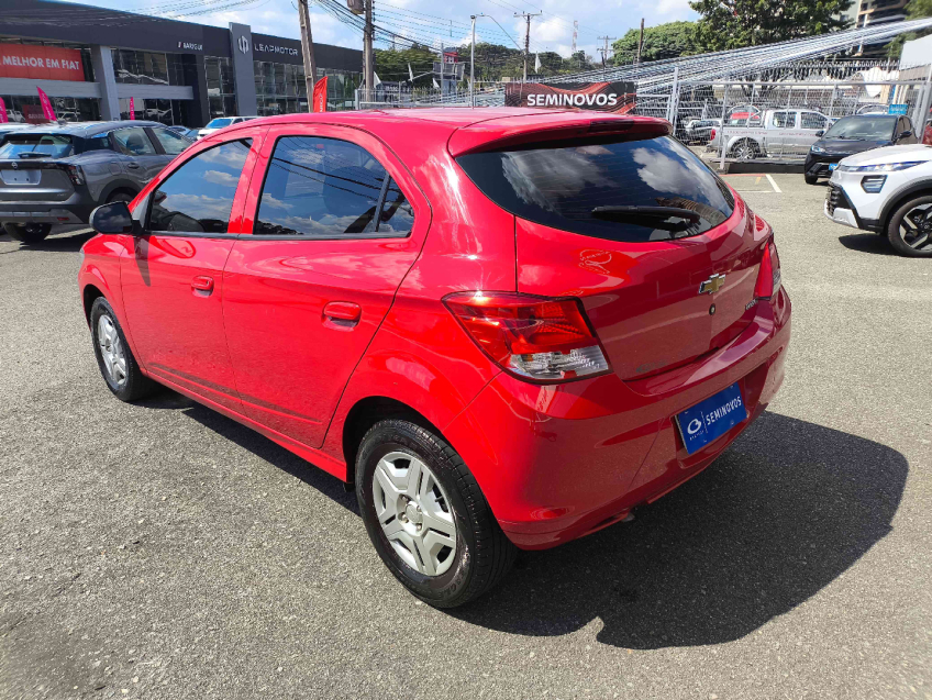 onix lt 1.0 8v mt6 eco4