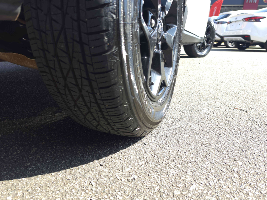 maverick lariat fx4 awd 2.0 at8 2024/2417