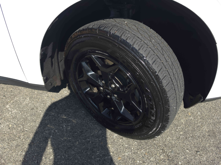 maverick lariat fx4 awd 2.0 at8 2024/2416