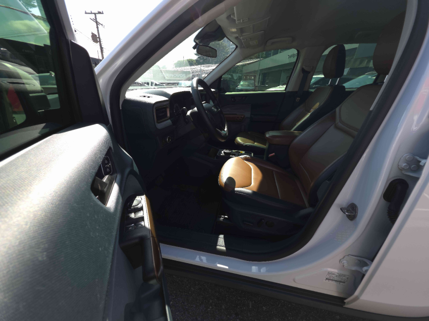 maverick lariat fx4 awd 2.0 at8 2024/2411