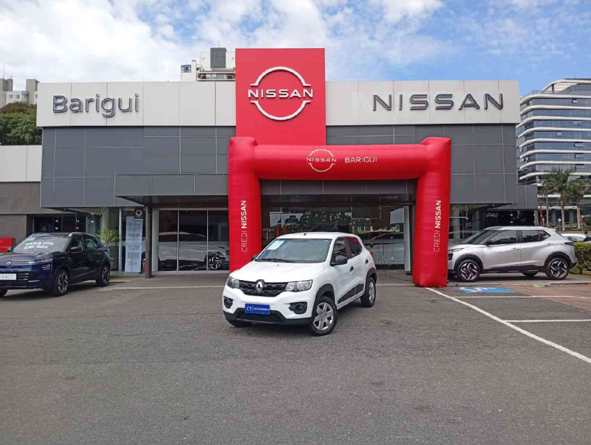 kwid zen 1.0 12v sce manual 2018/1916