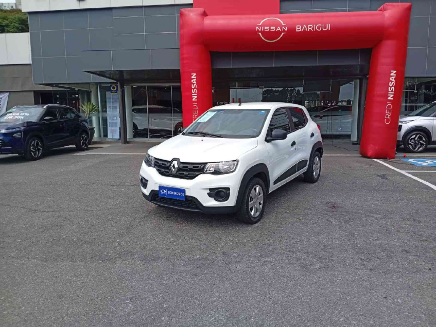 kwid zen 1.0 12v sce manual 2018/192