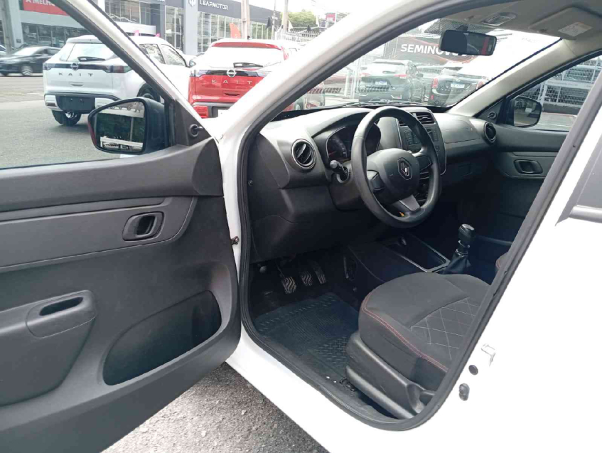 kwid zen 1.0 12v sce manual 2018/199