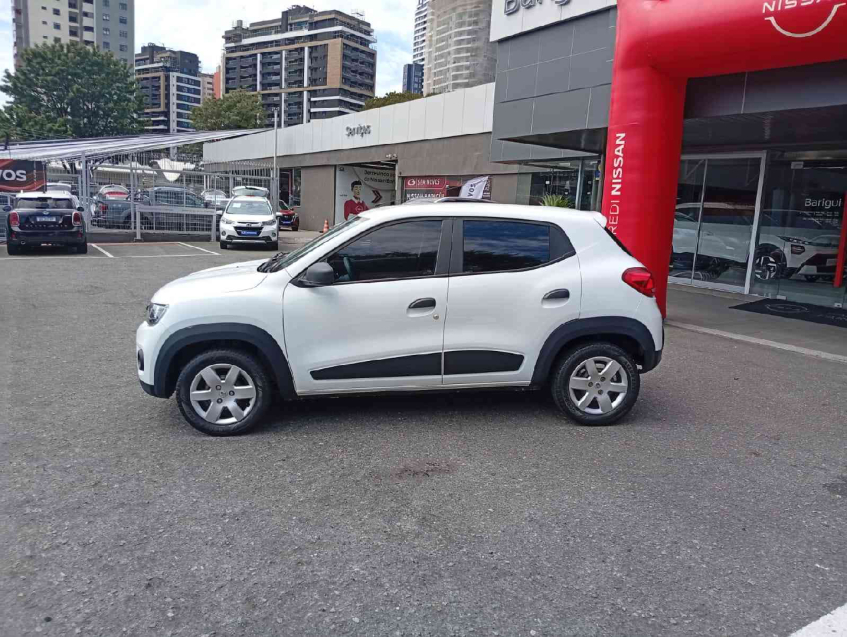 kwid zen 1.0 12v sce manual 2018/193