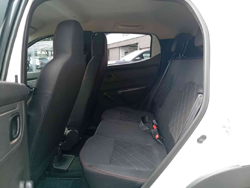 kwid zen 1.0 12v sce manual 2018/1911