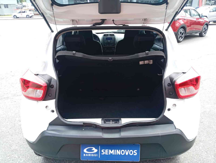 kwid zen 1.0 12v sce manual 2018/198