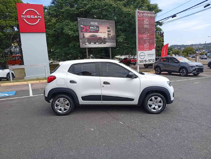 kwid zen 1.0 12v sce manual 2018/197