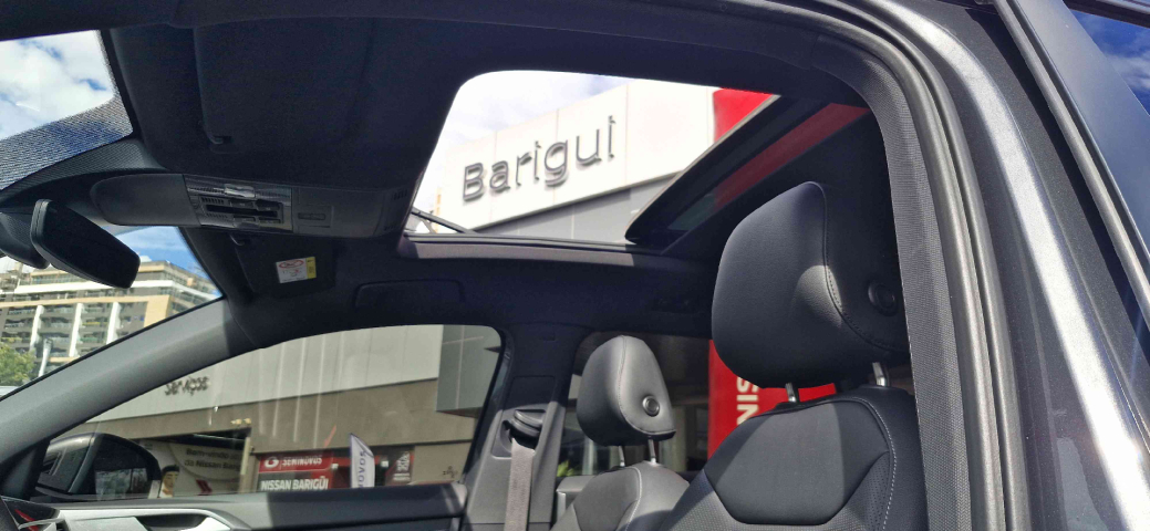 taos highline 250 1.4 tb at flex automatico 2024/2416