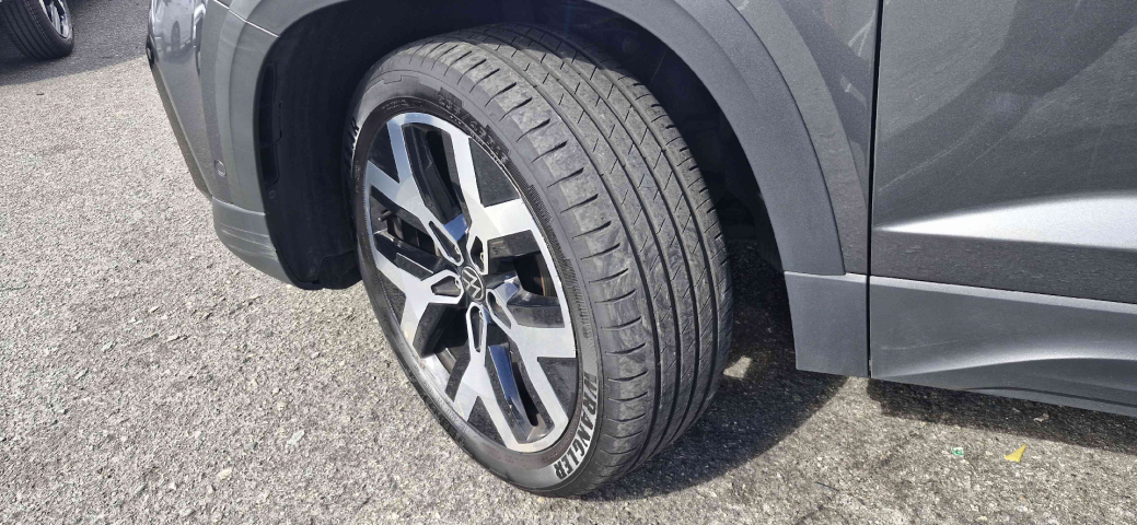 taos highline 250 1.4 tb at flex automatico 2024/2418