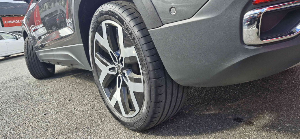 taos highline 250 1.4 tb at flex automatico 2024/2419