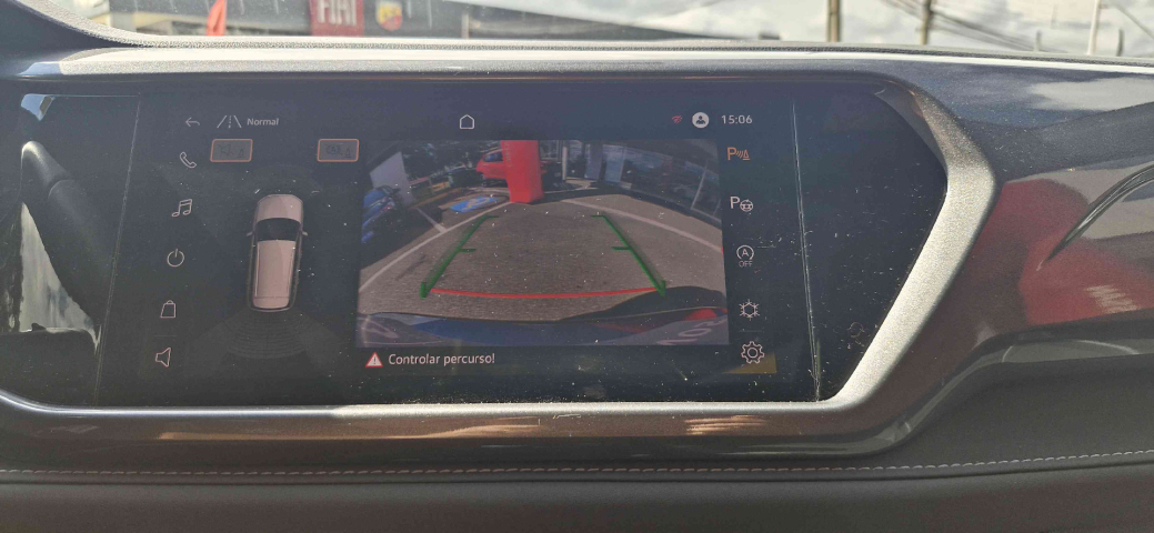 taos highline 250 1.4 tb at flex automatico 2024/2413