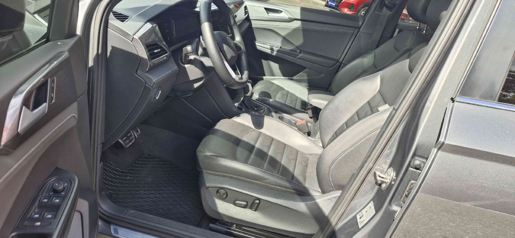 taos highline 250 1.4 tb at flex automatico 2024/2411