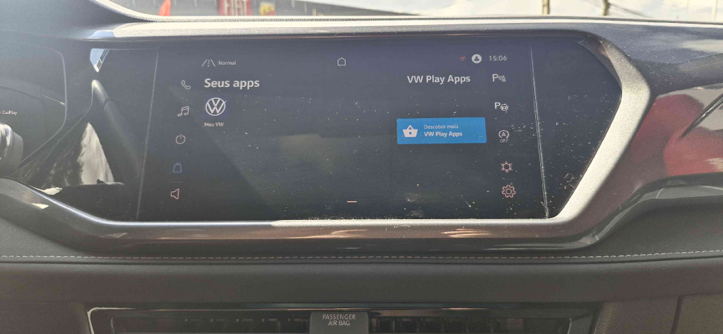 taos highline 250 1.4 tb at flex automatico 2024/2414