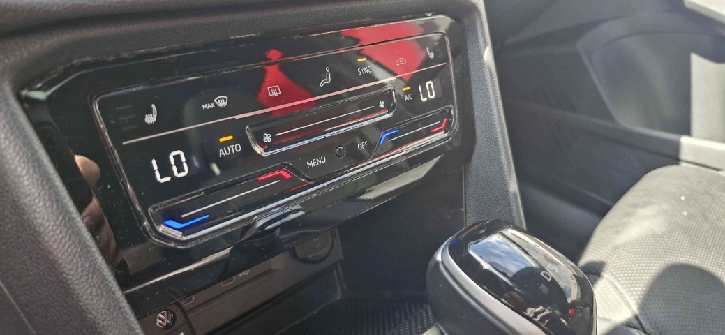 taos highline 250 1.4 tb at flex automatico 2024/2415