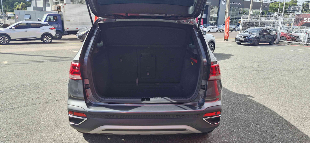 taos highline 250 1.4 tb at flex automatico 2024/248