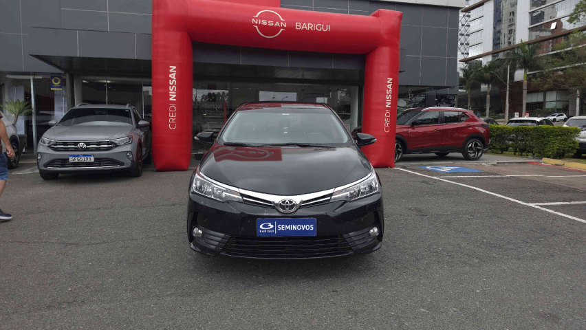 corolla altis 2.0 16v at flex 2018/1914