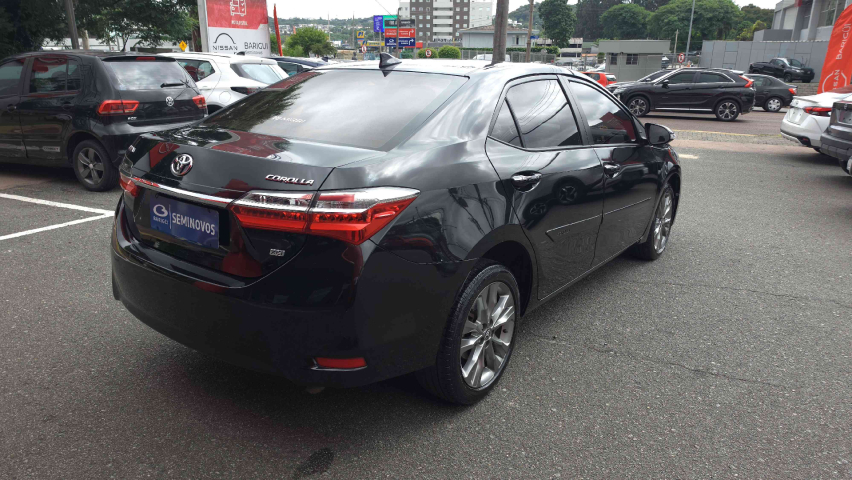 corolla altis 2.0 16v at flex 2018/1916