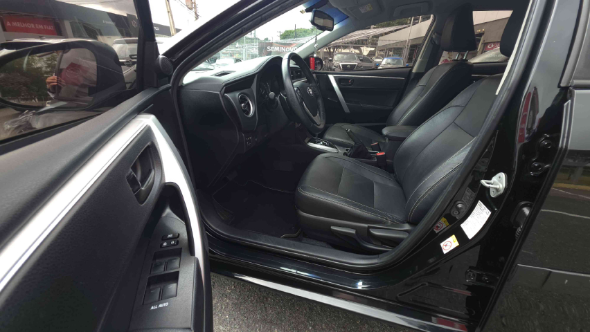 corolla altis 2.0 16v at flex 2018/1911