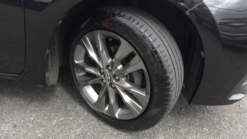 corolla altis 2.0 16v at flex 2018/193