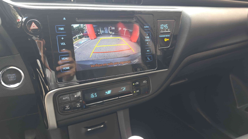 corolla altis 2.0 16v at flex 2018/19