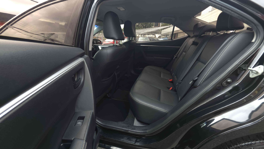 corolla altis 2.0 16v at flex 2018/191