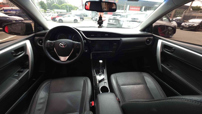 corolla altis 2.0 16v at flex 2018/1913