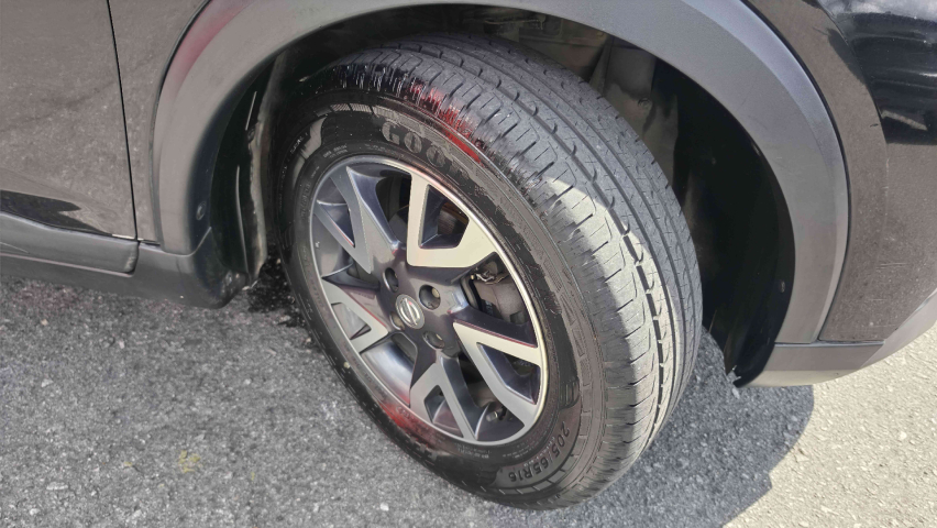 kicks s 1.6 16v cvt flex automatico 2017/1817