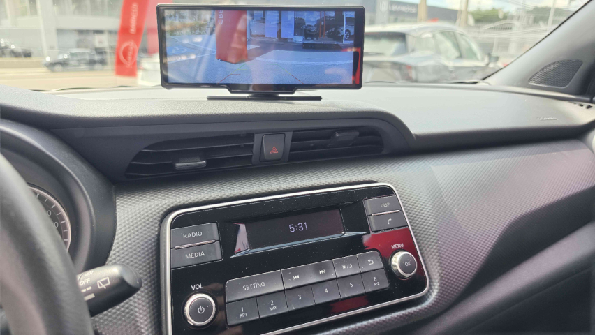 kicks s 1.6 16v cvt flex automatico 2017/1815