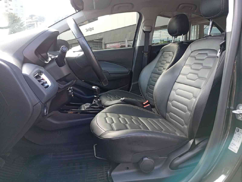 onix ltz 1.4 8v mt6 eco manual  2018/1911