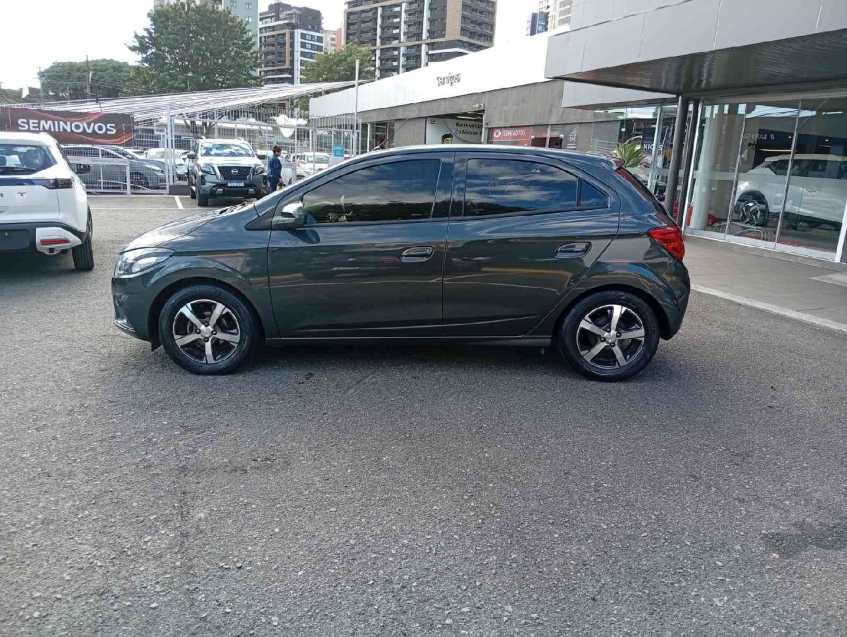 onix ltz 1.4 8v mt6 eco manual  2018/193