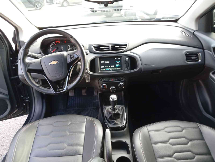 onix ltz 1.4 8v mt6 eco manual  2018/1913