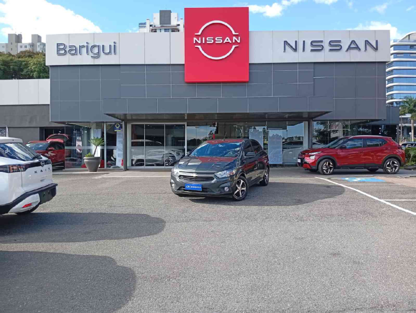 onix ltz 1.4 8v mt6 eco manual  2018/1916