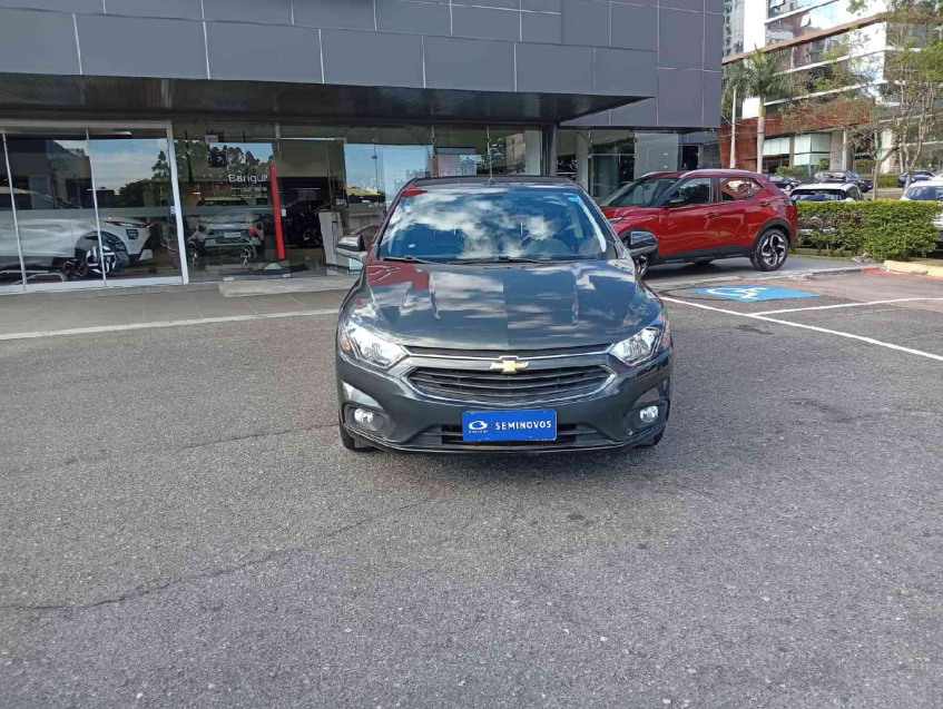 onix ltz 1.4 8v mt6 eco manual  2018/191