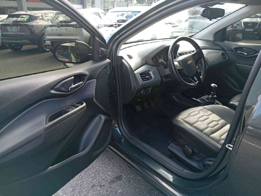 onix ltz 1.4 8v mt6 eco manual  2018/1910