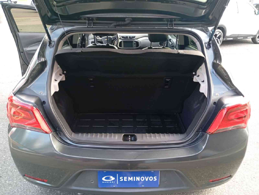 onix ltz 1.4 8v mt6 eco manual  2018/198