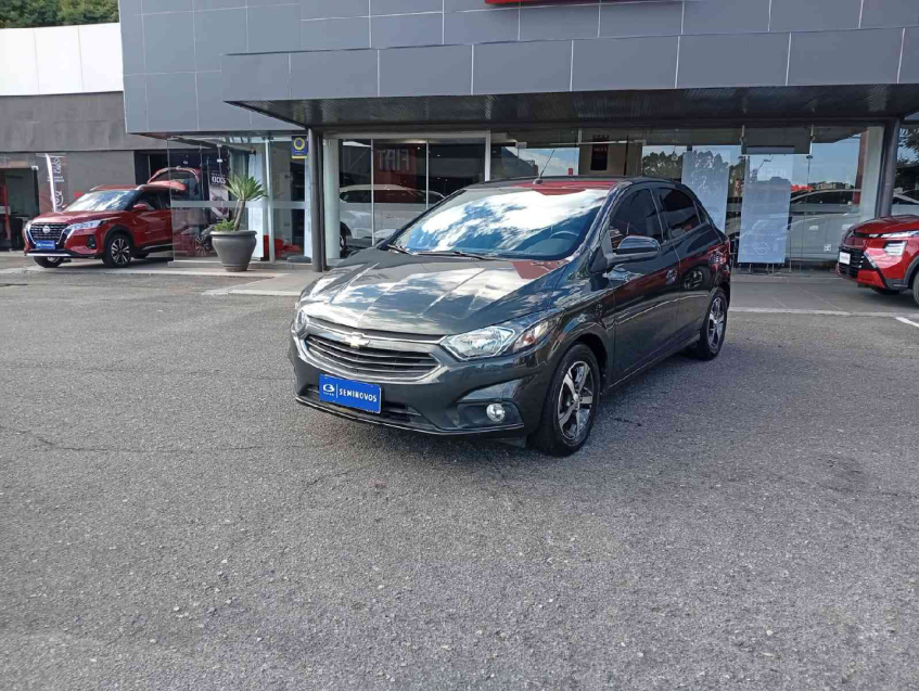 onix ltz 1.4 8v mt6 eco manual  2018/192