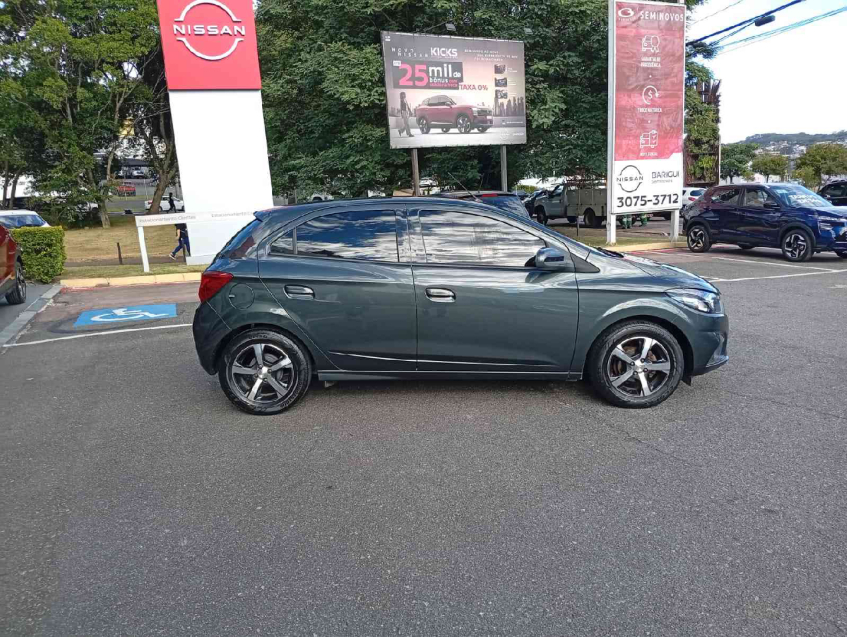 onix ltz 1.4 8v mt6 eco manual  2018/197