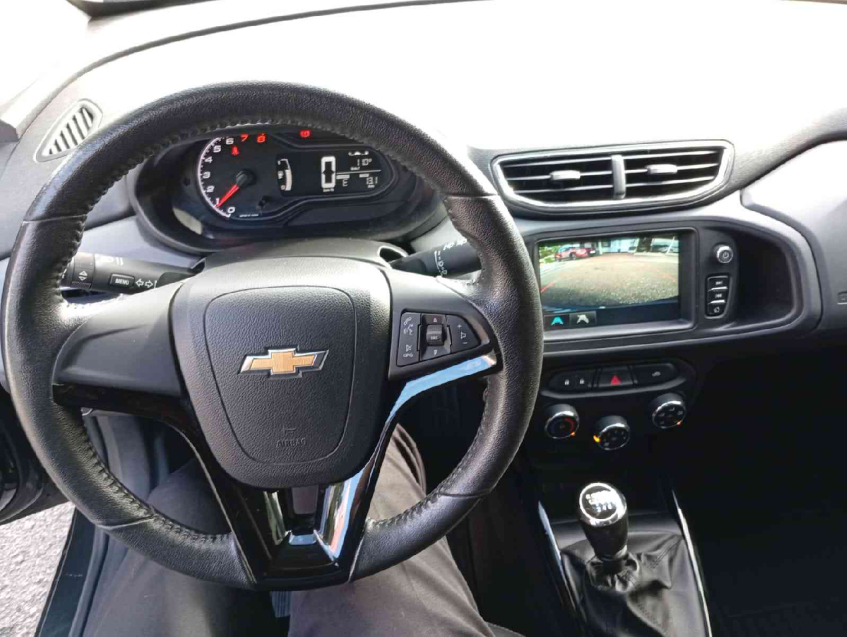 onix ltz 1.4 8v mt6 eco manual  2018/1914