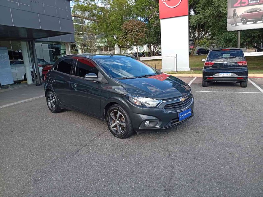 onix ltz 1.4 8v mt6 eco manual  2018/19