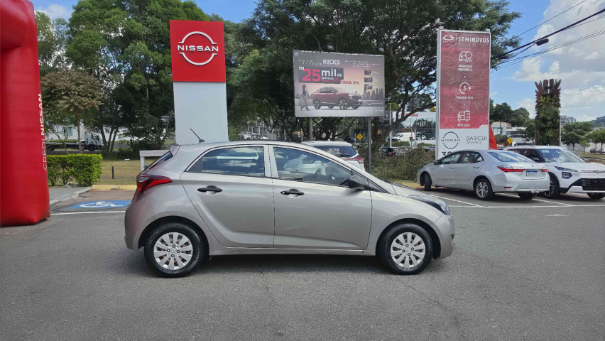 hb20 unique 1.0 12v mt58