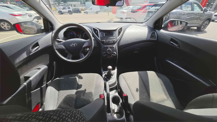 hb20 unique 1.0 12v mt512