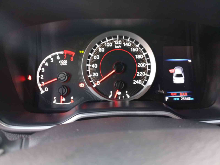 corolla xei 2.0 vvt-ie 16v cvt  flex automatico 2020/2015