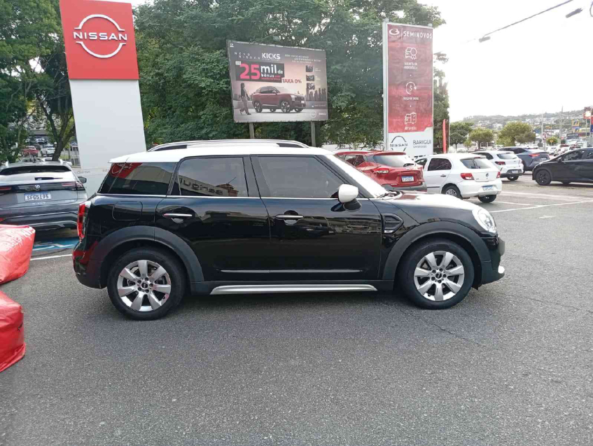 mini cooper countryman exclusive 1.5 16v tb at  2019/207
